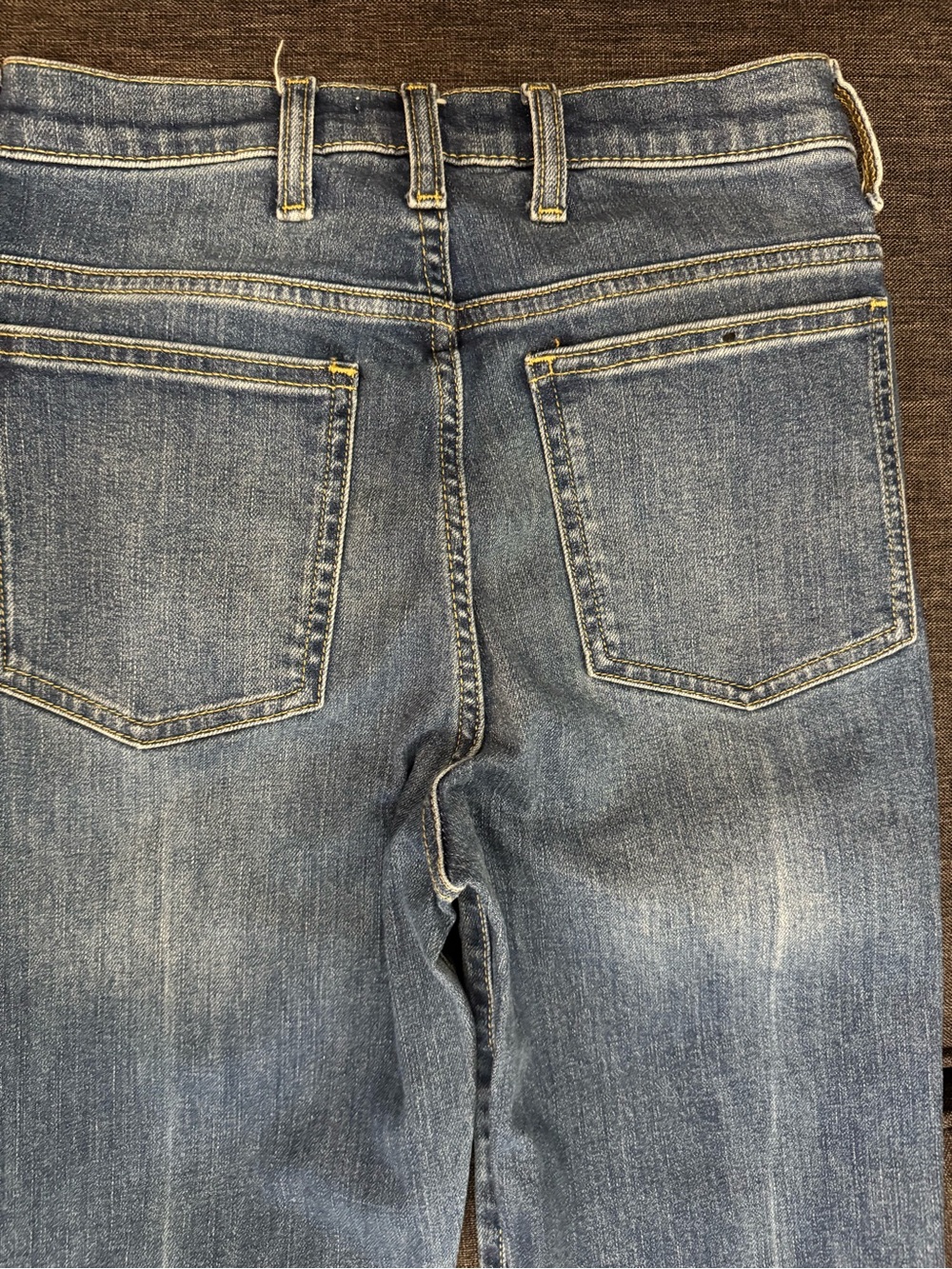 Splendid Women's Jeans High Rise Bootcut size 26 - Picture 12 of 14